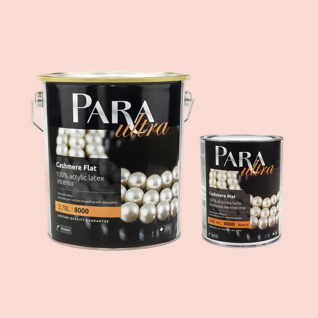 Peinture PARA Ultra 8000 SWEETHEART