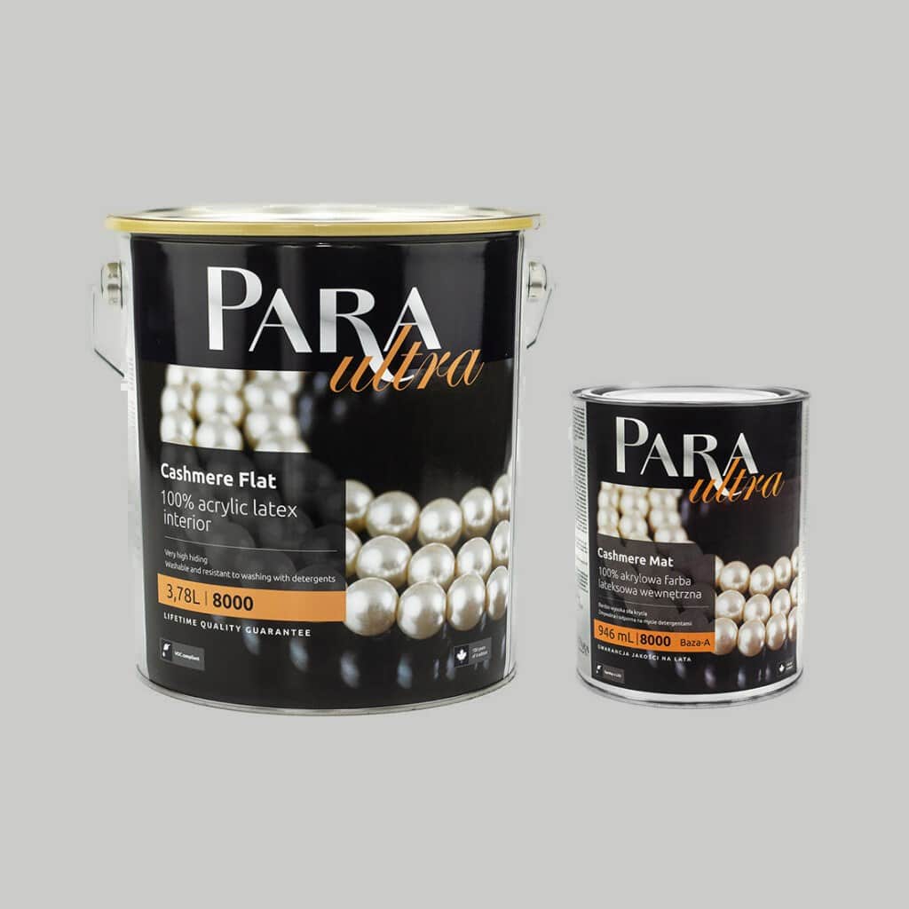 PARA Ultra 8000 SYLVAN – Wonderwall Studio