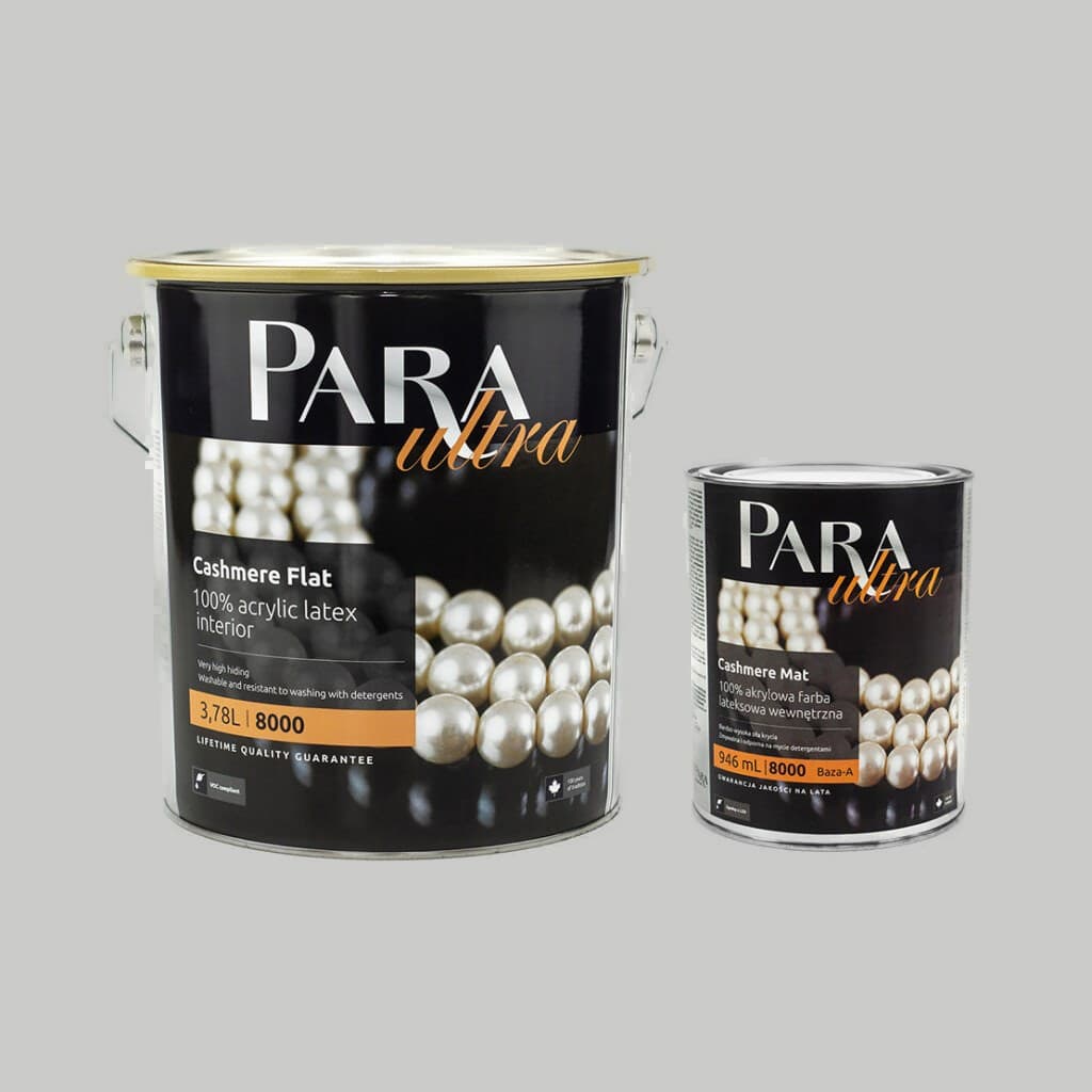 Peinture PARA Ultra 8000 SYLVAN