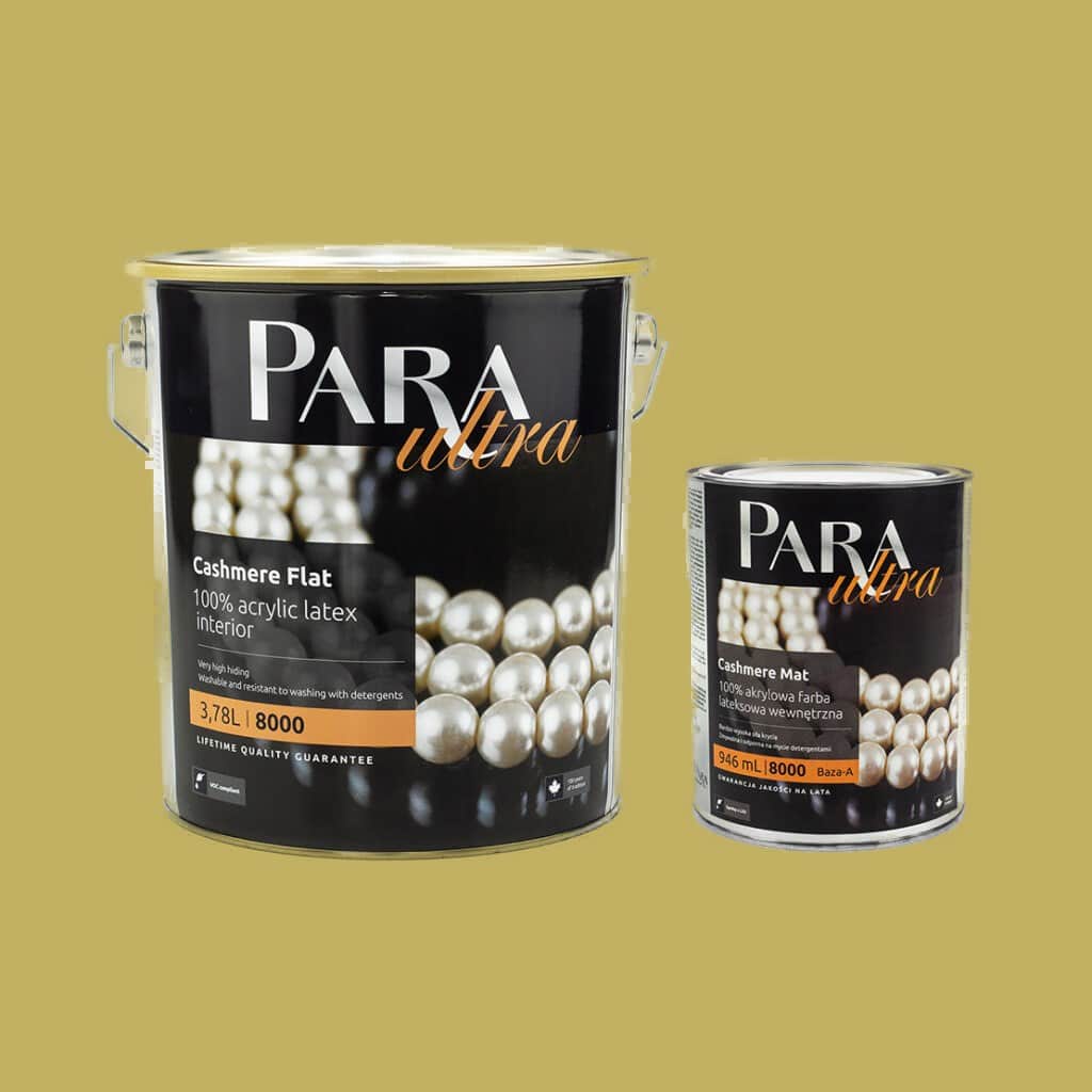 PARA Ultra 8000 TEAGREEN – Wonderwall Studio