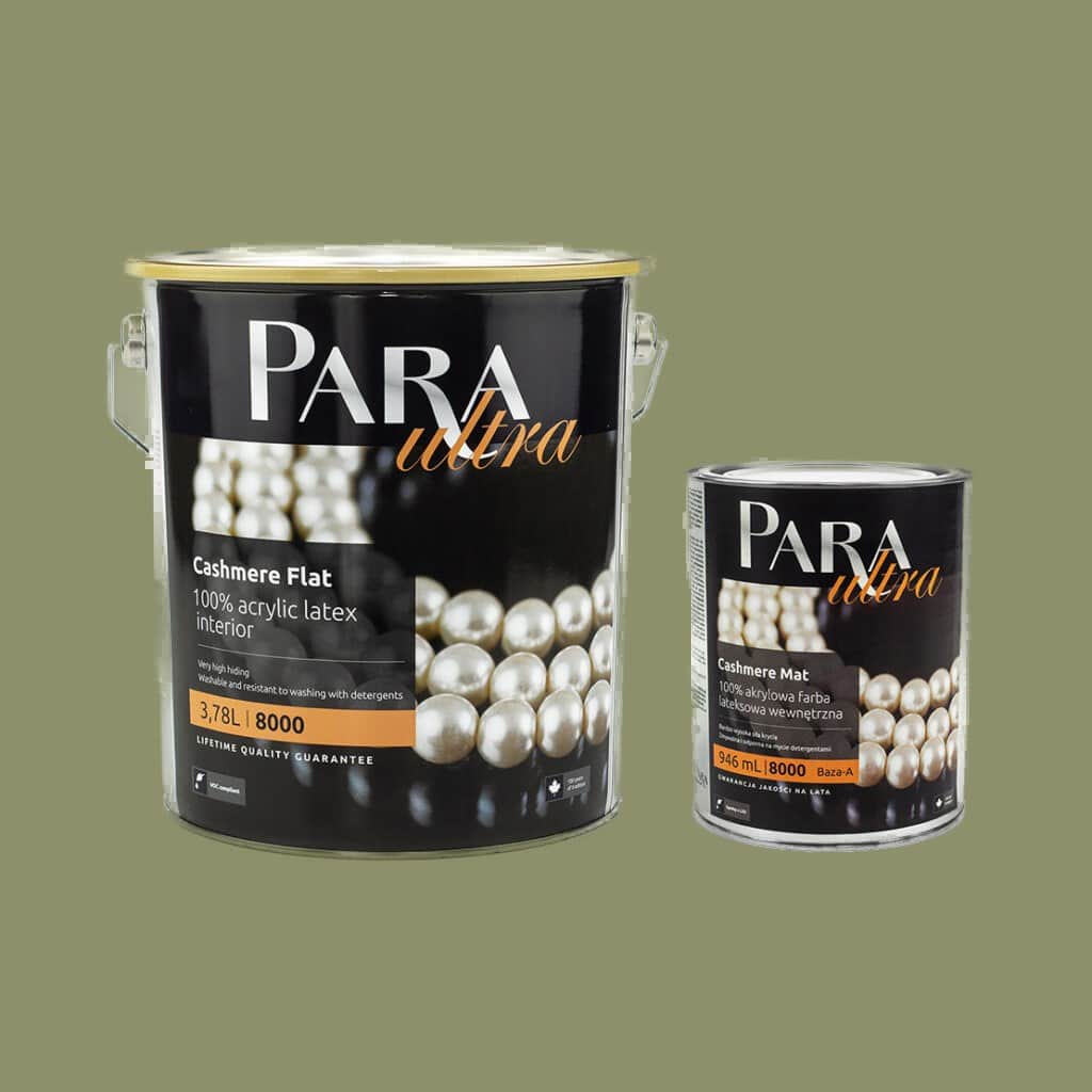 PARA Ultra 8000 TINY SEEDLING – Wonderwall Studio