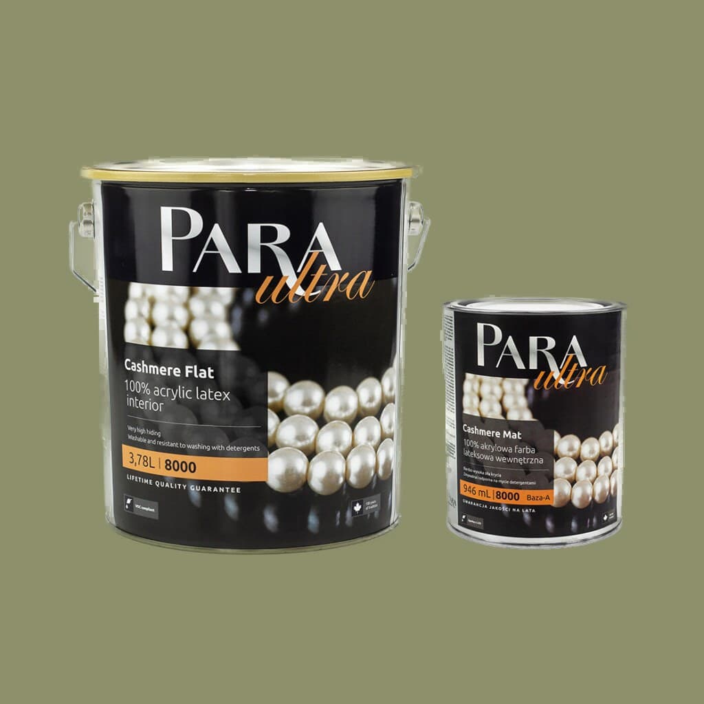 Peinture PARA Ultra 8000 TINY SEEDLING