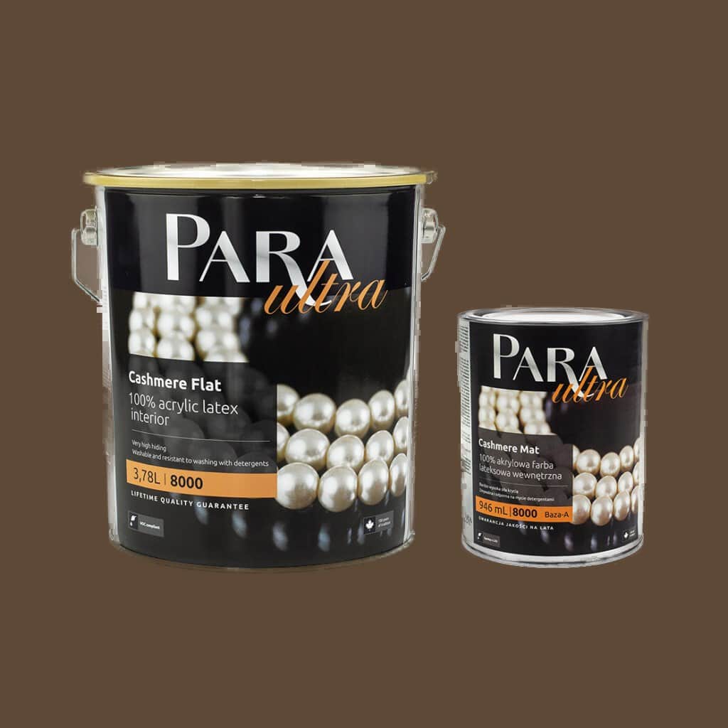 PARA Ultra 8000 TOBACCO – Wonderwall Studio