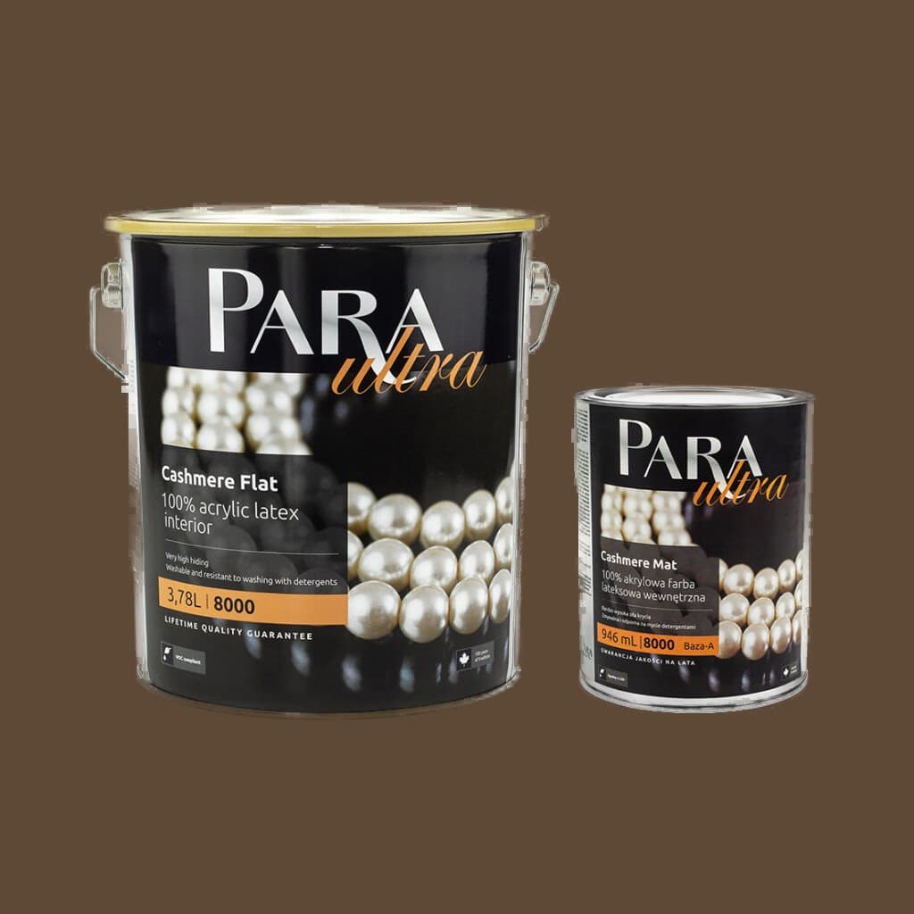 Peinture PARA Ultra 8000 TOBACCO