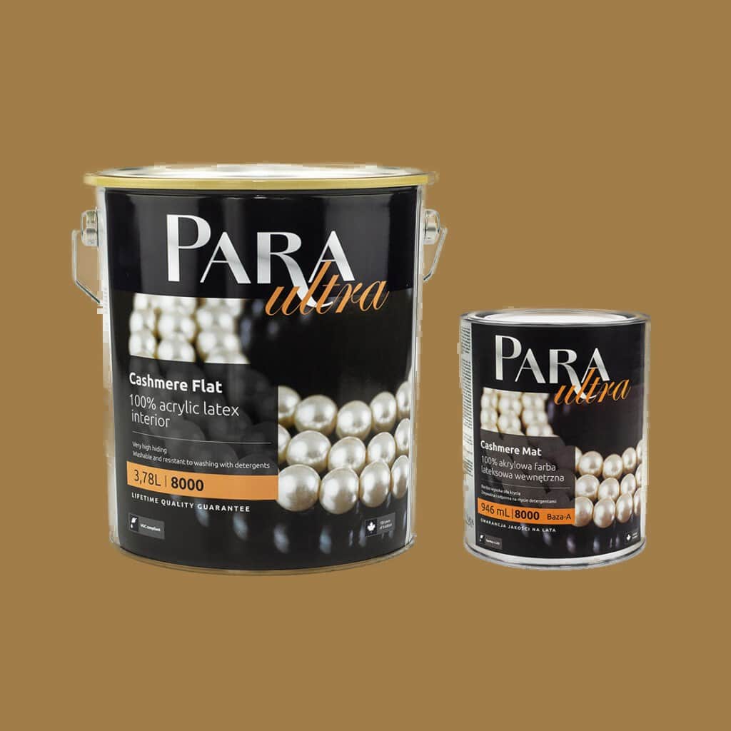 PARA Ultra 8000 TREASURED – Wonderwall Studio