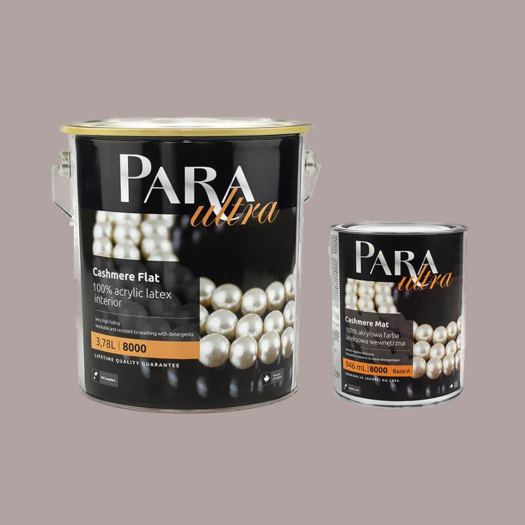PARA Ultra 8000 TRILLIUM – Wonderwall Studio