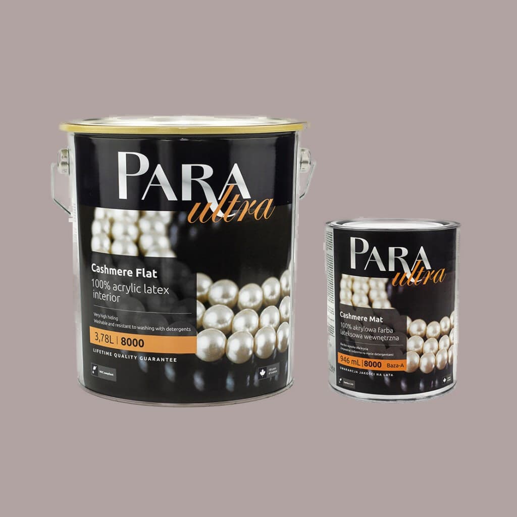 Peinture PARA Ultra 8000 TRILLIUM