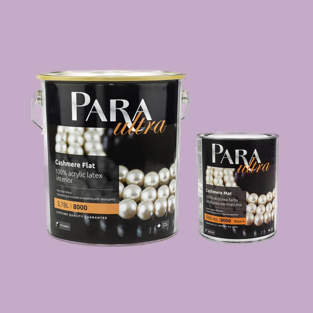 PARA Ultra 8000 TUILERIES TINT – Wonderwall Studio