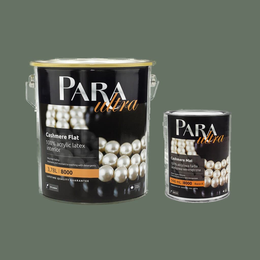 Peinture PARA Ultra 8000 UNDERBRUSH