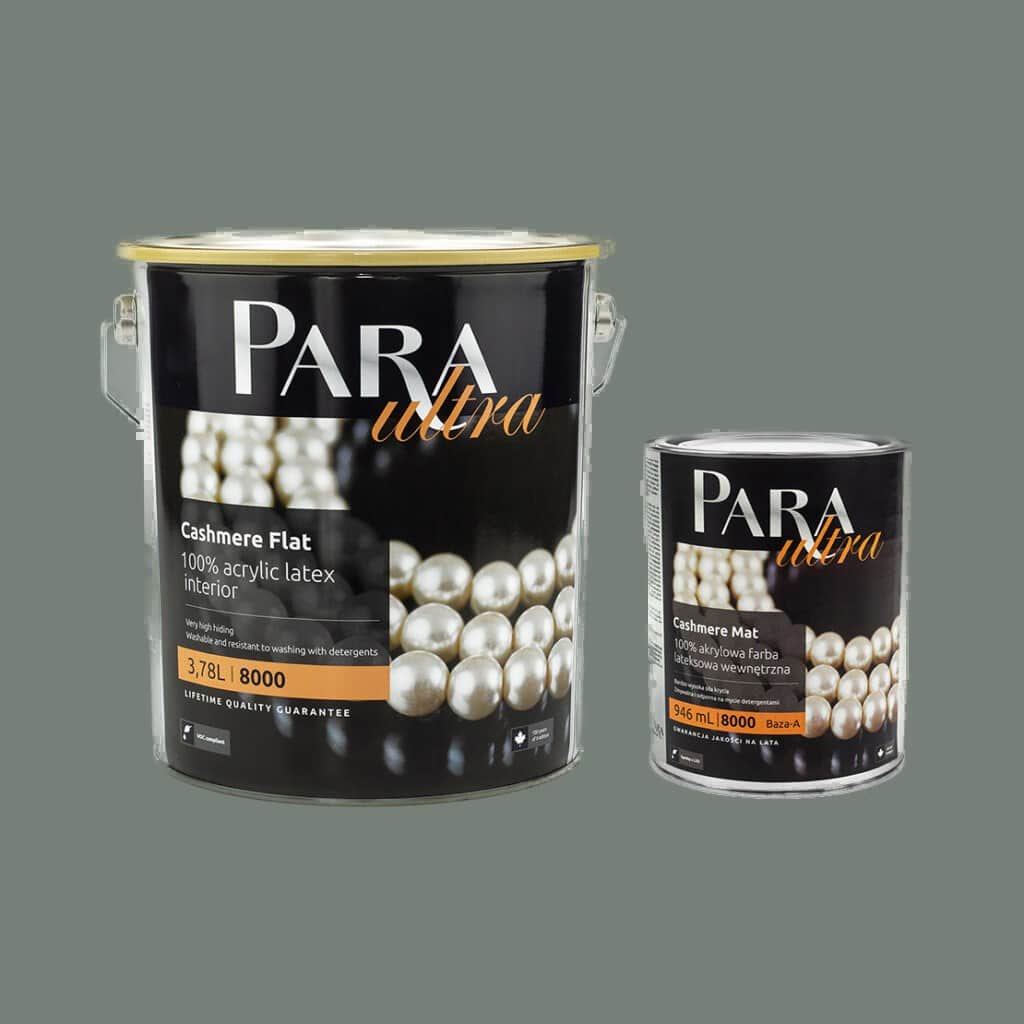 PARA Ultra 8000 VALLEYFLOOR – Wonderwall Studio