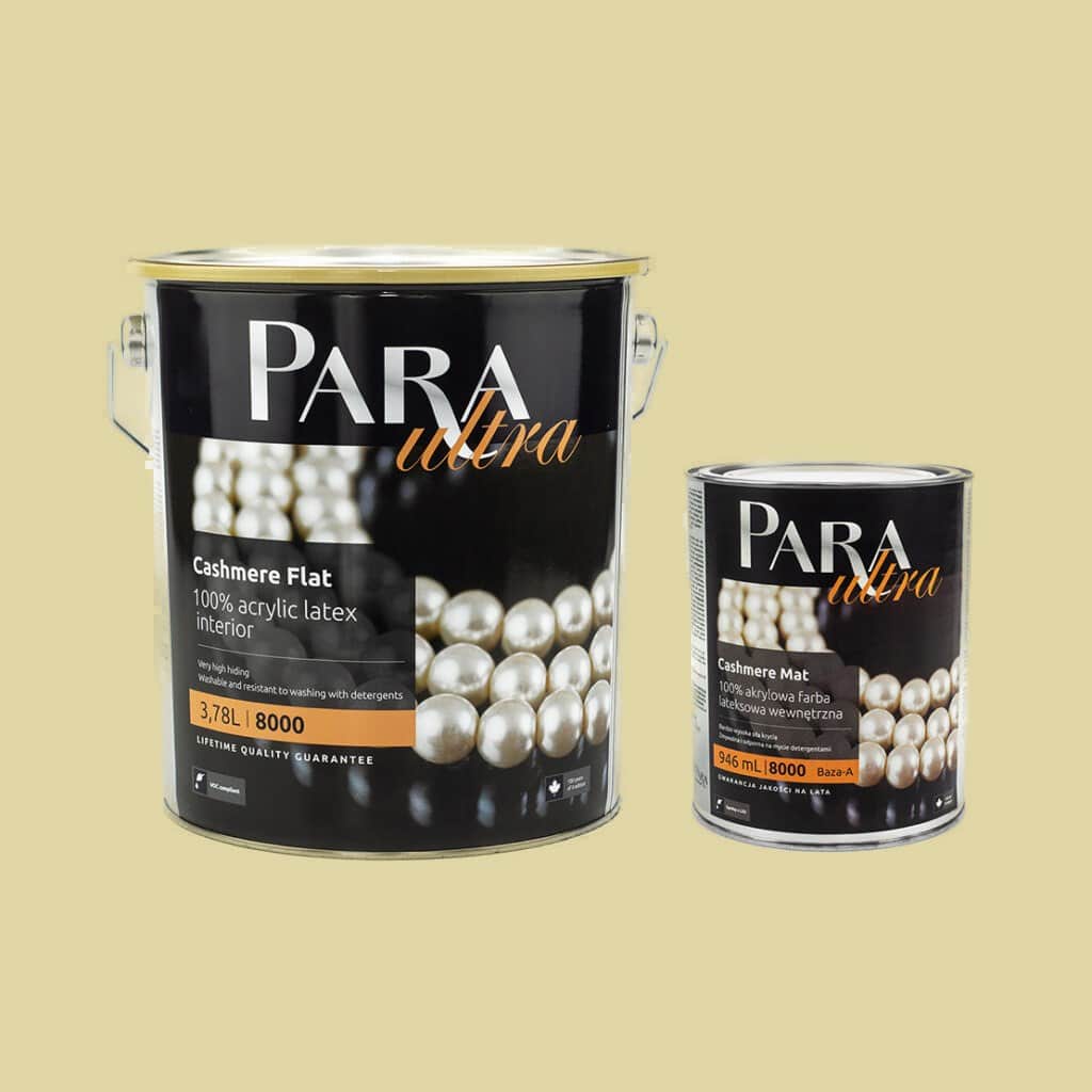 PARA Ultra 8000 VERDANT – Wonderwall Studio