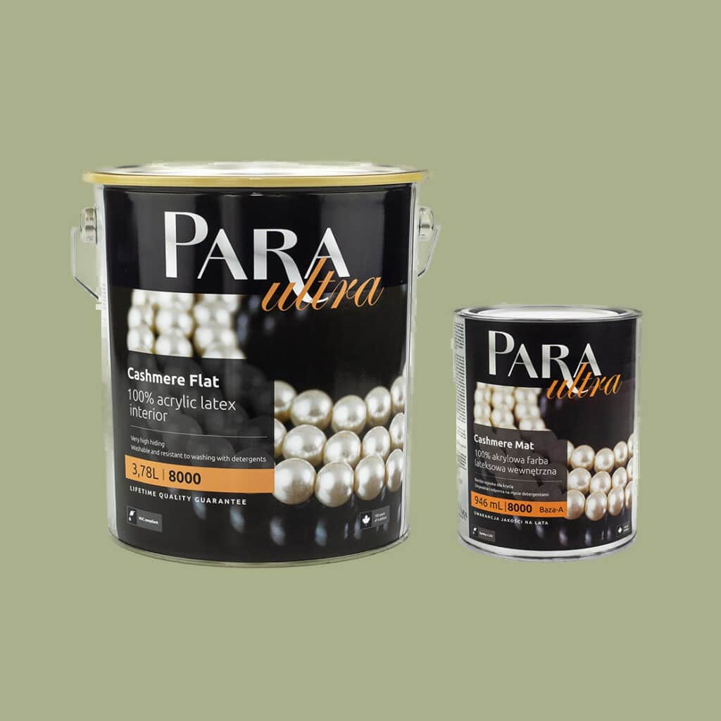 PARA Ultra 8000 VINEYARD – Wonderwall Studio