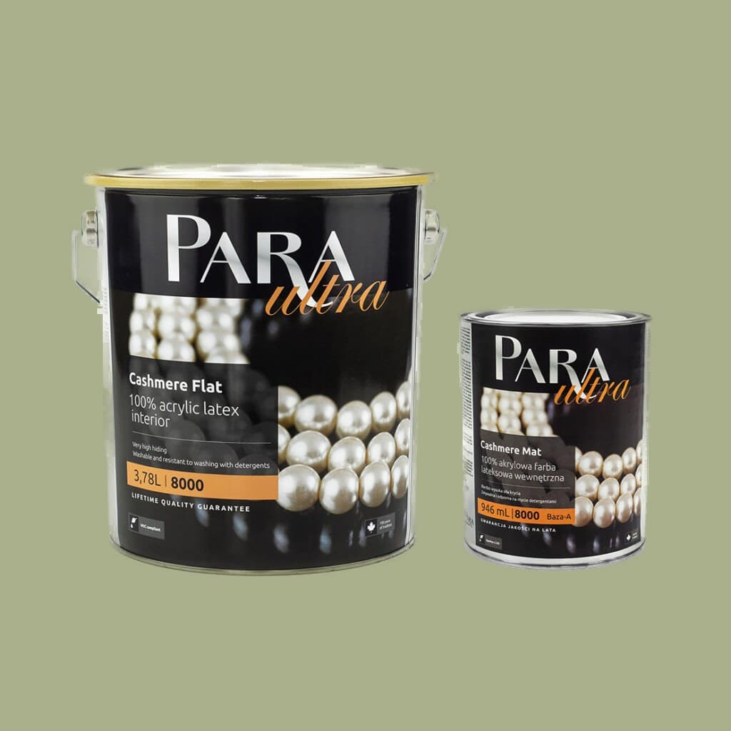 Peinture PARA Ultra 8000 VINEYARD