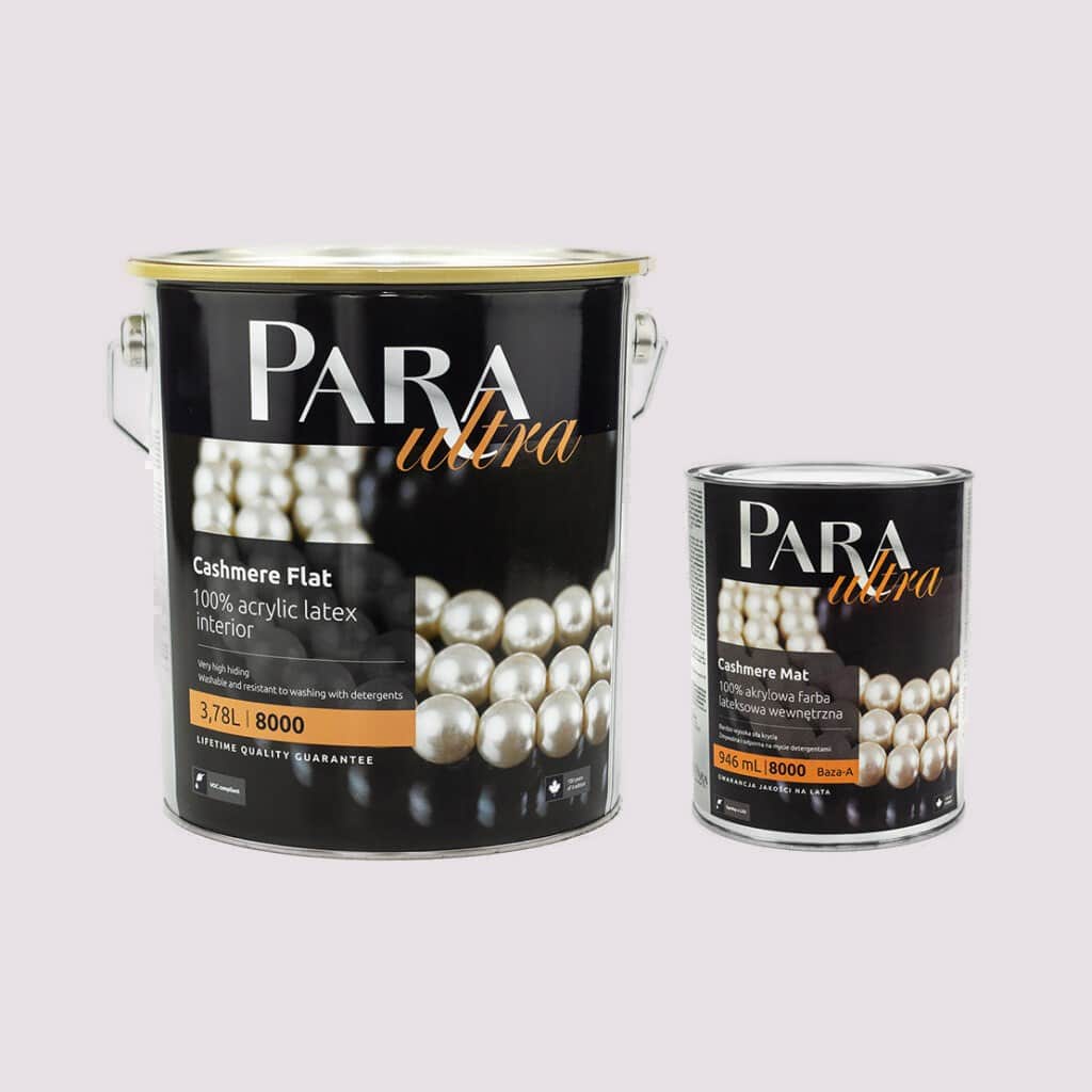 PARA Ultra 8000 VIOLA – Wonderwall Studio