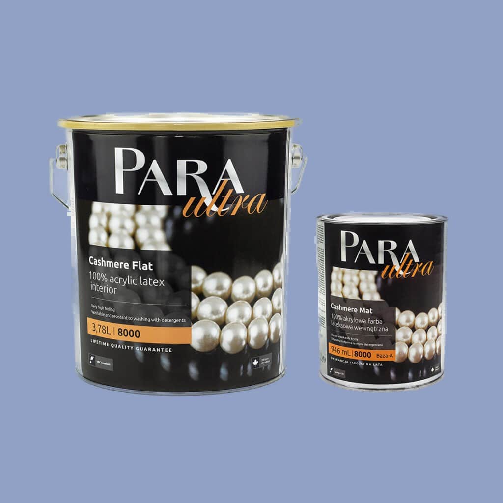 PARA Ultra 8000 VIOLET VERBENA – Wonderwall Studio