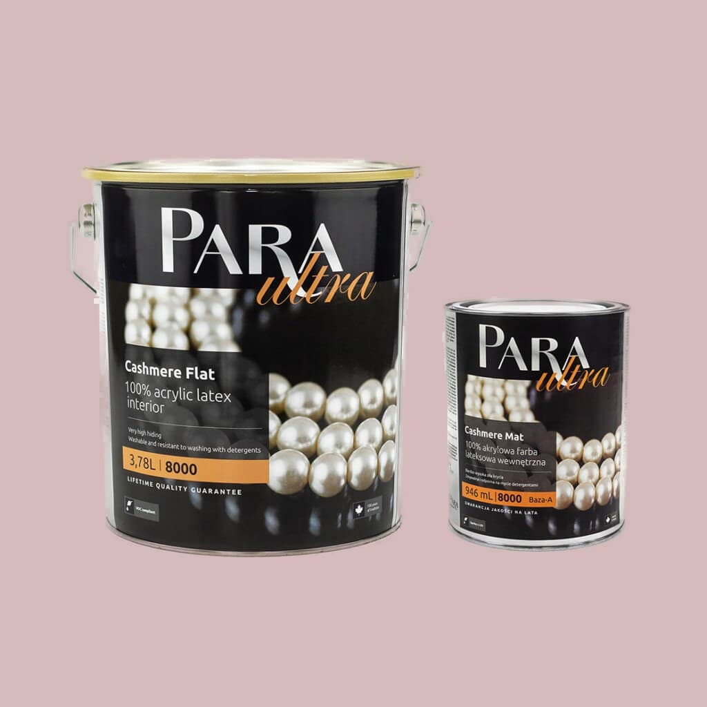 Peinture PARA Ultra 8000 VISTA