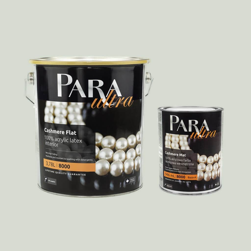 PARA Ultra 8000 VOYAGER – Wonderwall Studio