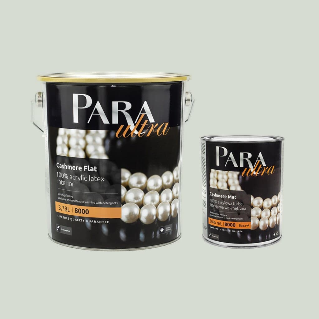 Peinture PARA Ultra 8000 VOYAGER