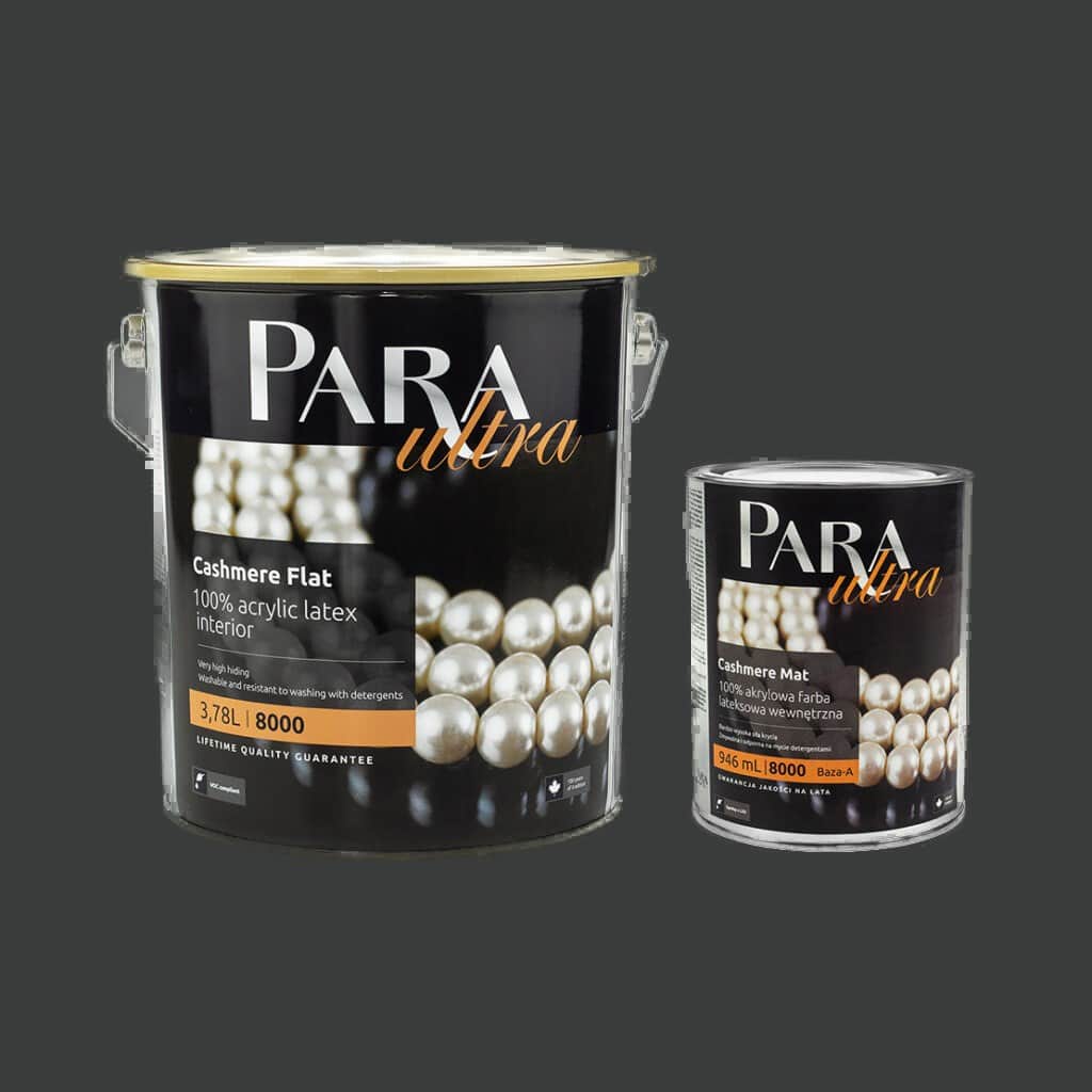 PARA Ultra 8000 VULCANIZED – Wonderwall Studio