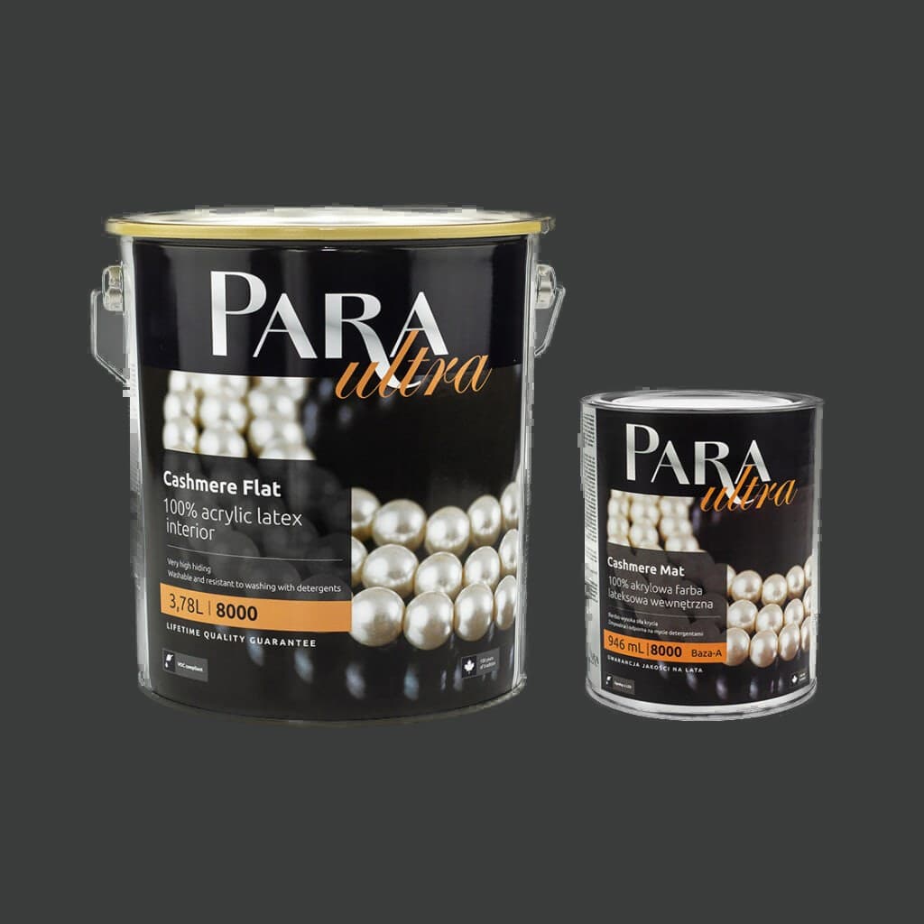 Peinture PARA Ultra 8000 VULCANIZED