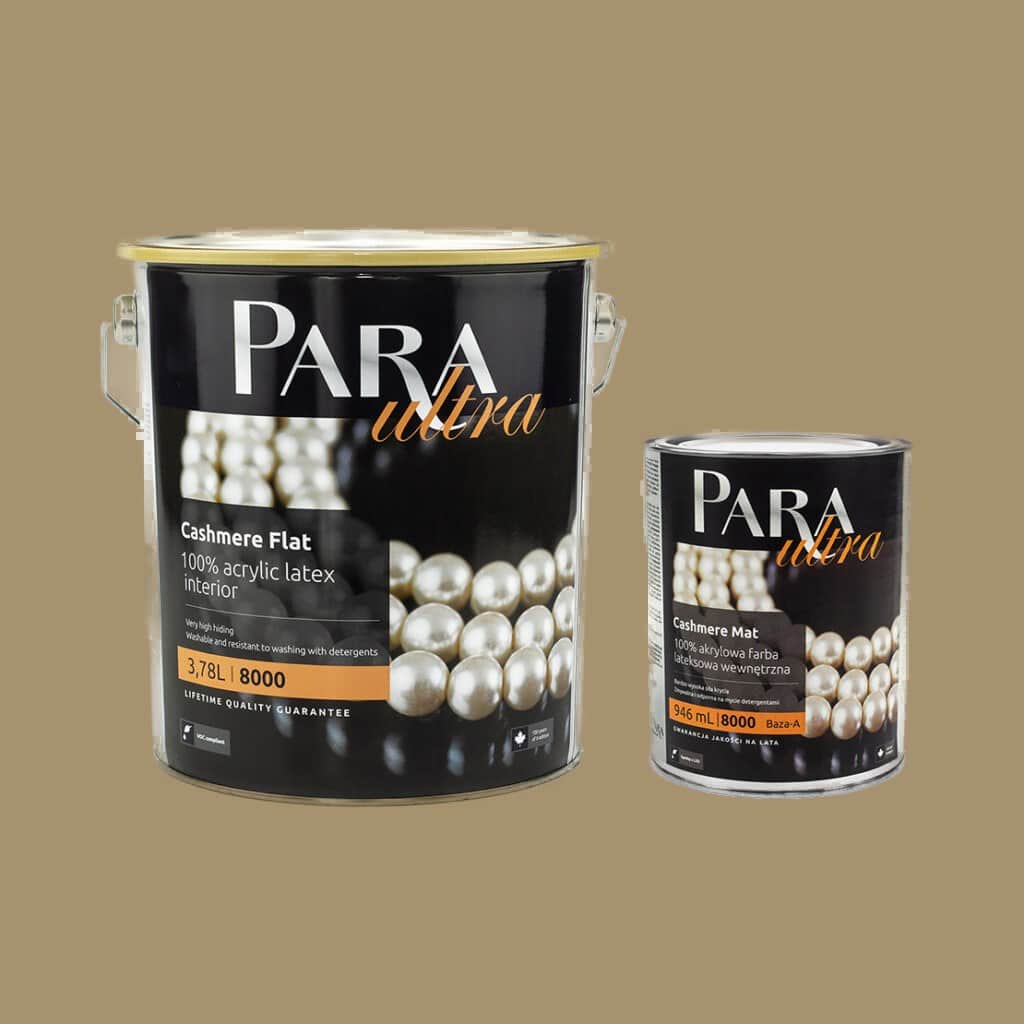 PARA Ultra 8000 WANDERER – Wonderwall Studio