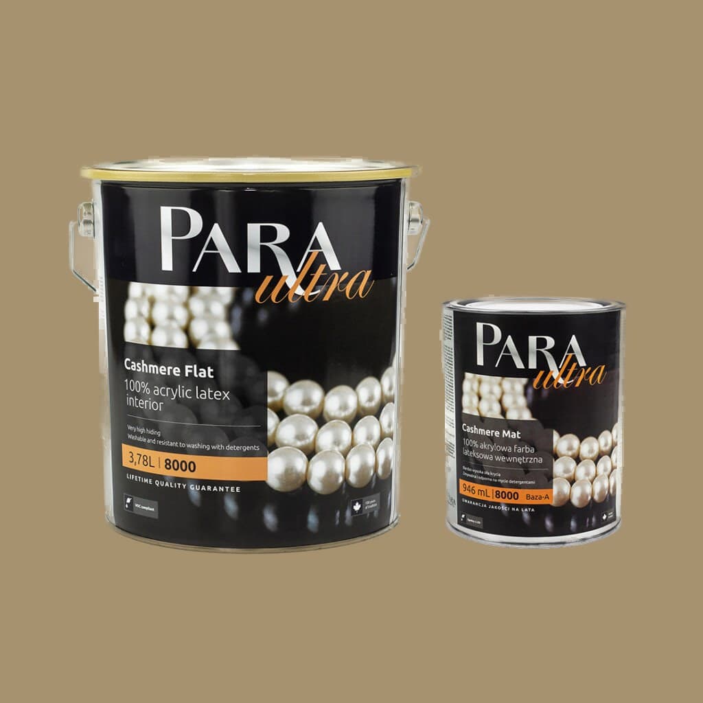 Peinture PARA Ultra 8000 WANDERER