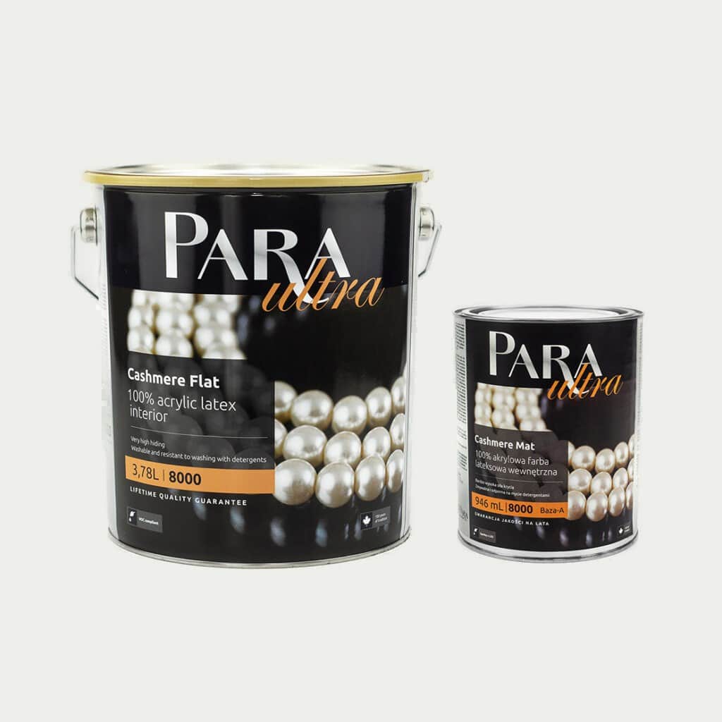 PARA Ultra 8000 WARM WHITE – Wonderwall Studio