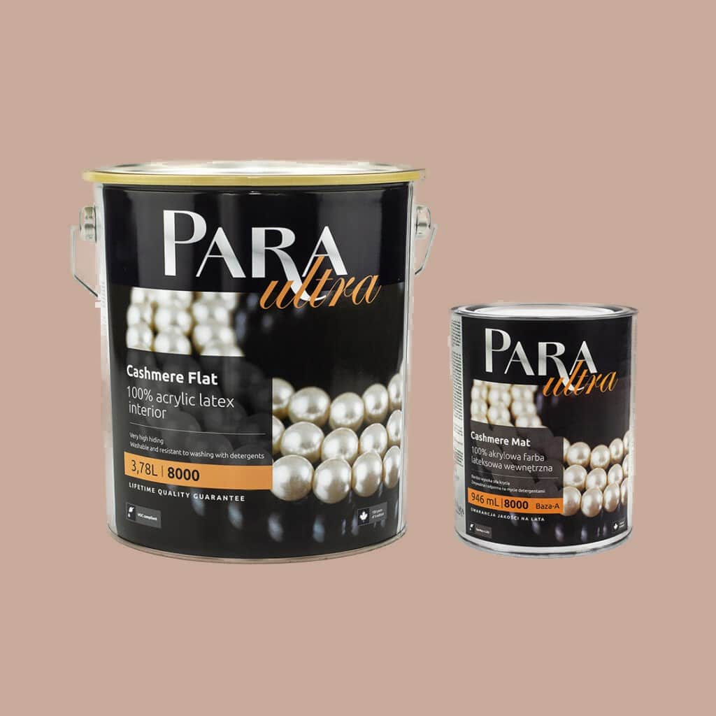 PARA Ultra 8000 DUNE BEIGE – Wonderwall Studio