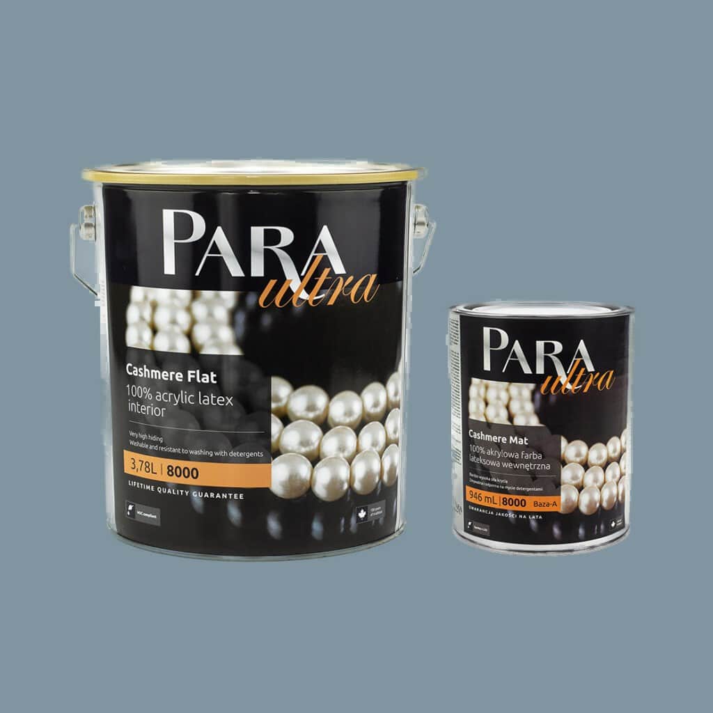 PARA Ultra 8000 WETHERS FIELD – Wonderwall Studio