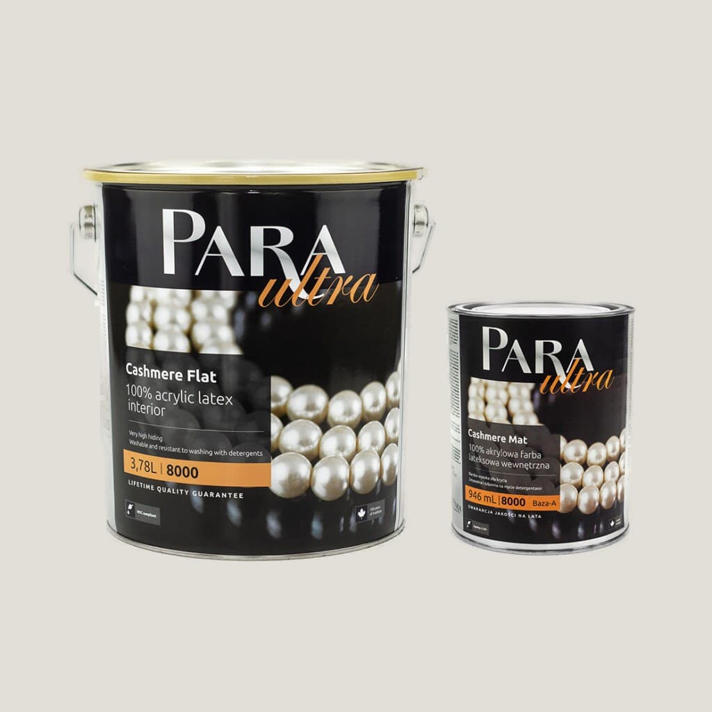 Peinture PARA Ultra 8000 WHITE WOODRUFF