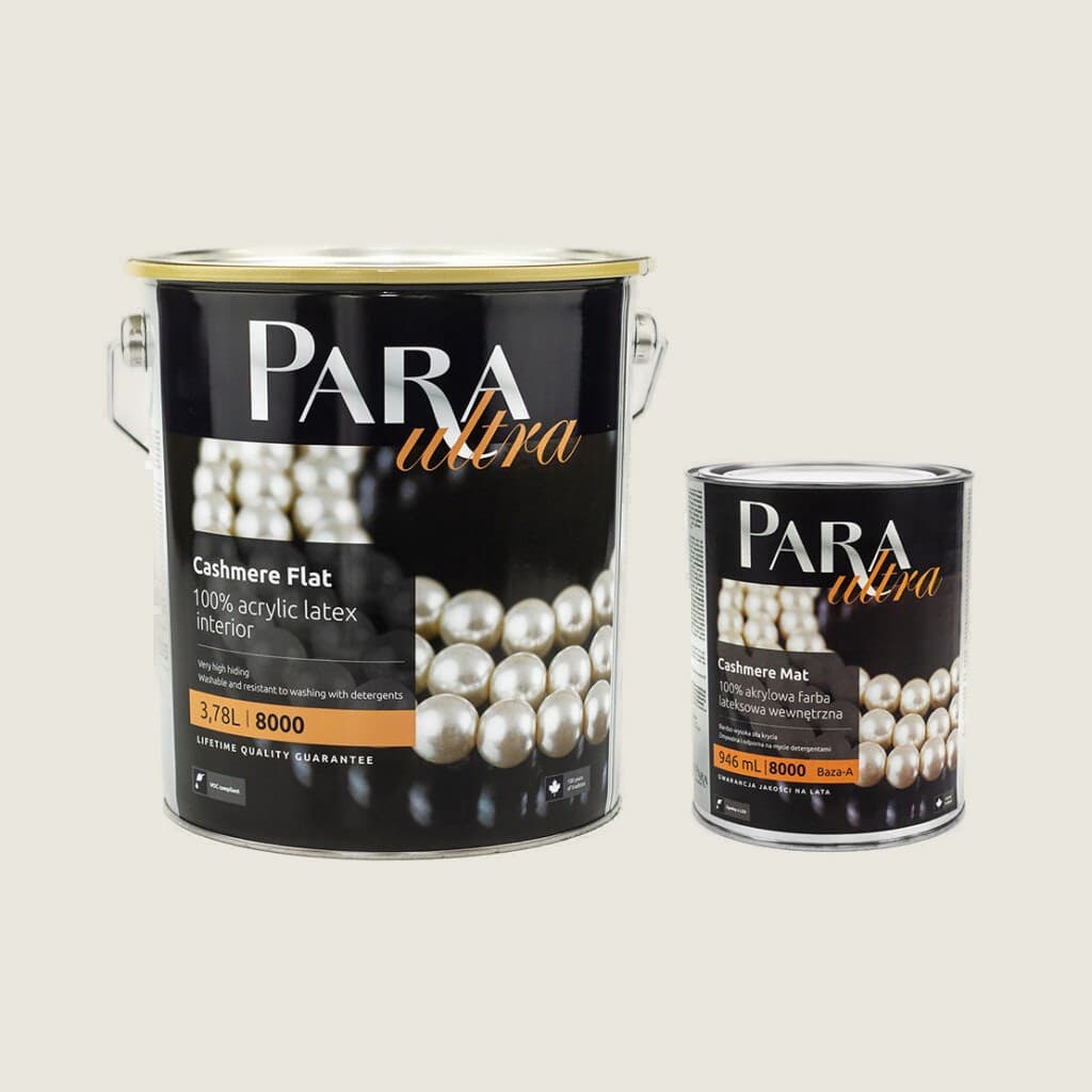 Peinture PARA Ultra 8000 WHITESHADE