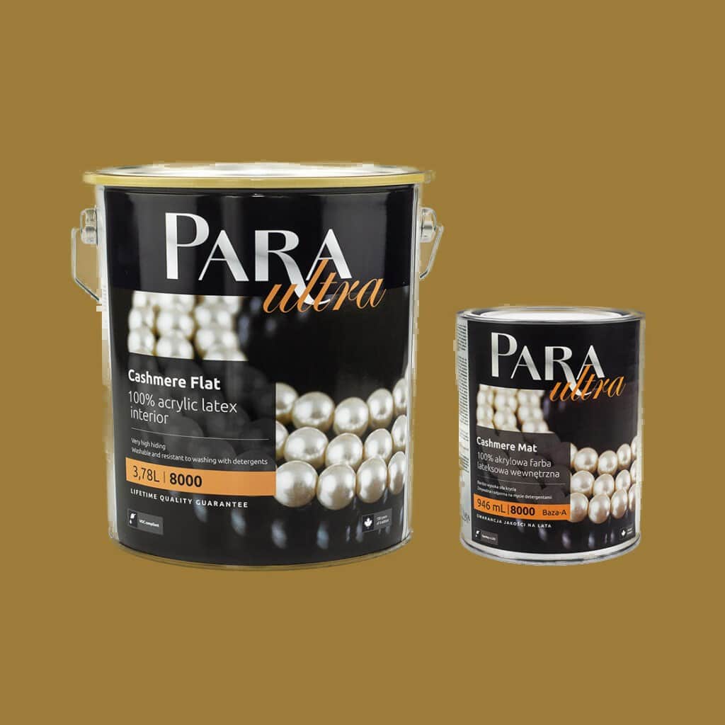 PARA Ultra 8000 WILD GINGER – Wonderwall Studio