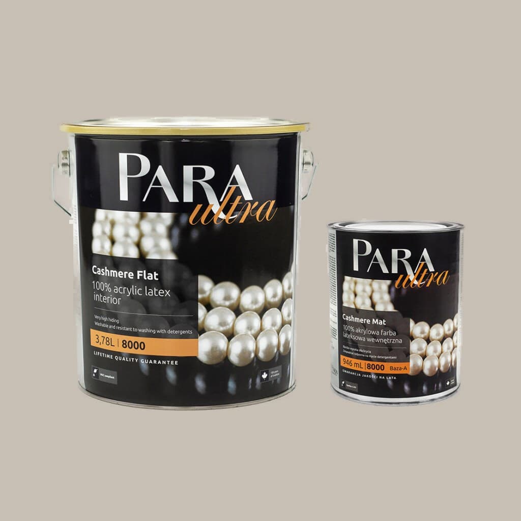 Peinture PARA Ultra 8000 WINDJAMMER
