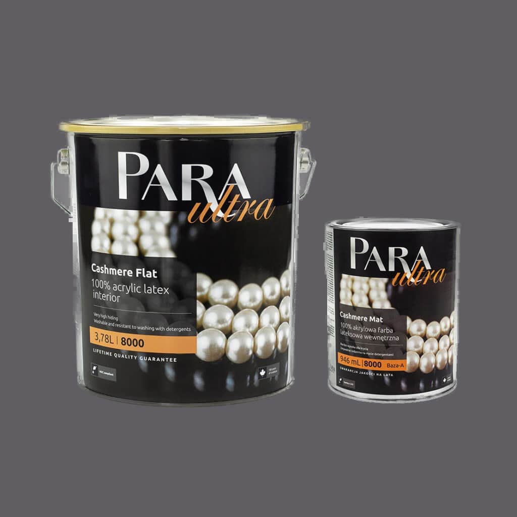 PARA Ultra 8000 WINDSOR GREY – Wonderwall Studio