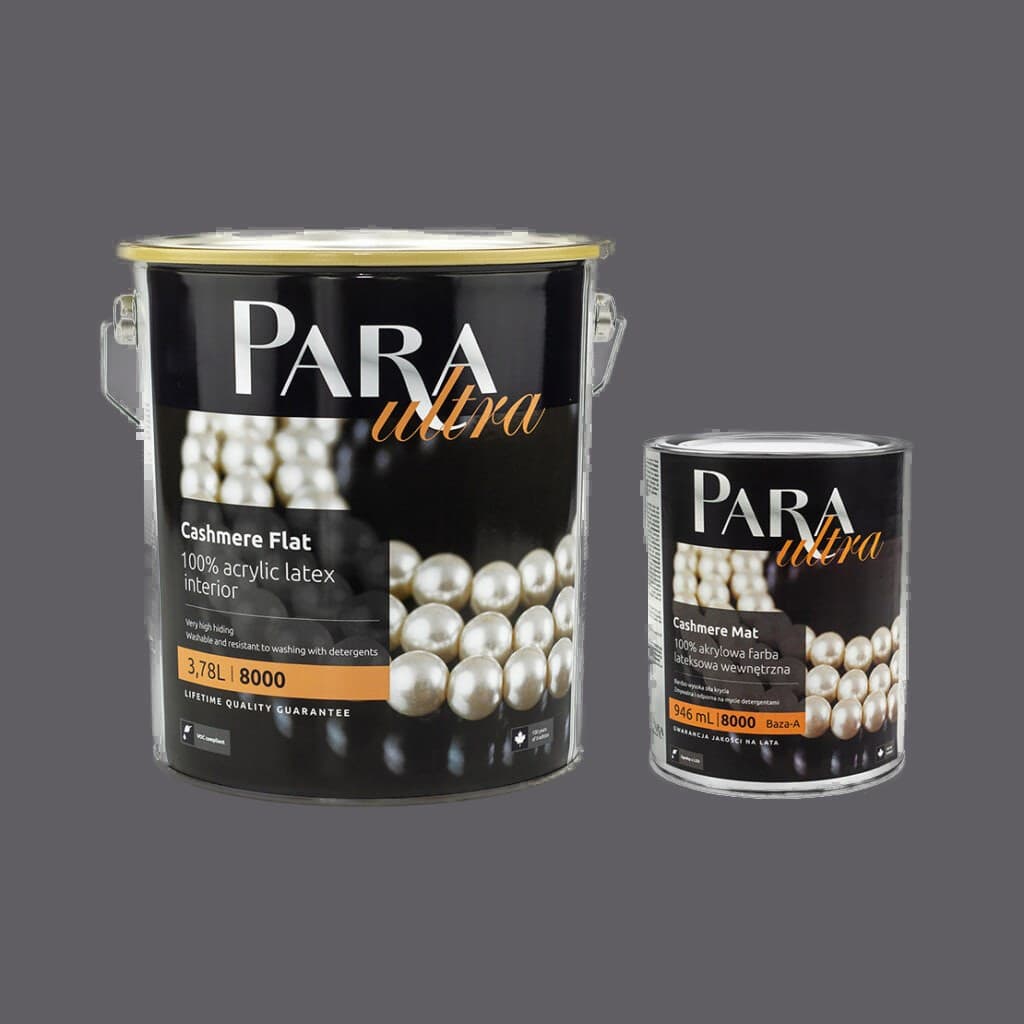 Peinture PARA Ultra 8000 WINDSOR GREY