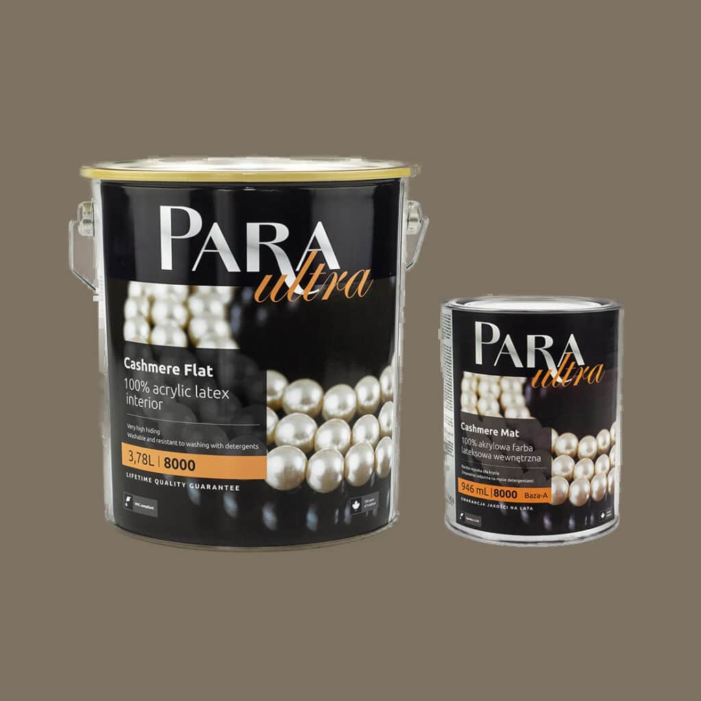 PARA Ultra 8000 WITCH HAZEL – Wonderwall Studio