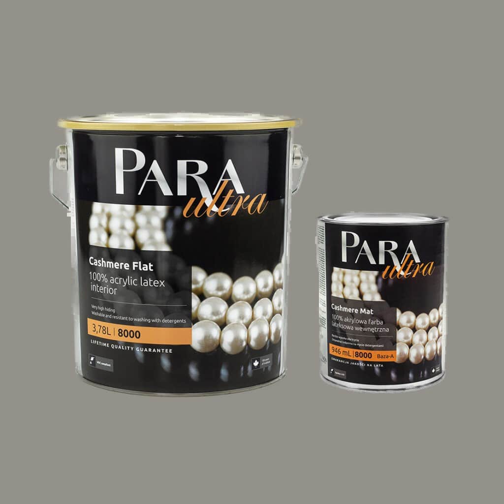 PARA Ultra 8000 WOLFWOOD – Wonderwall Studio