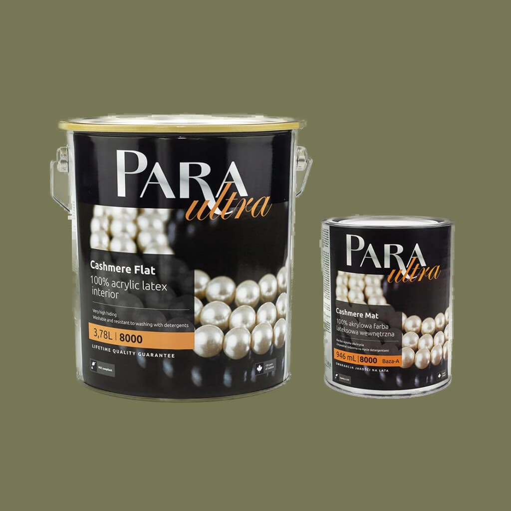 Peinture PARA Ultra 8000 WOODLAWN