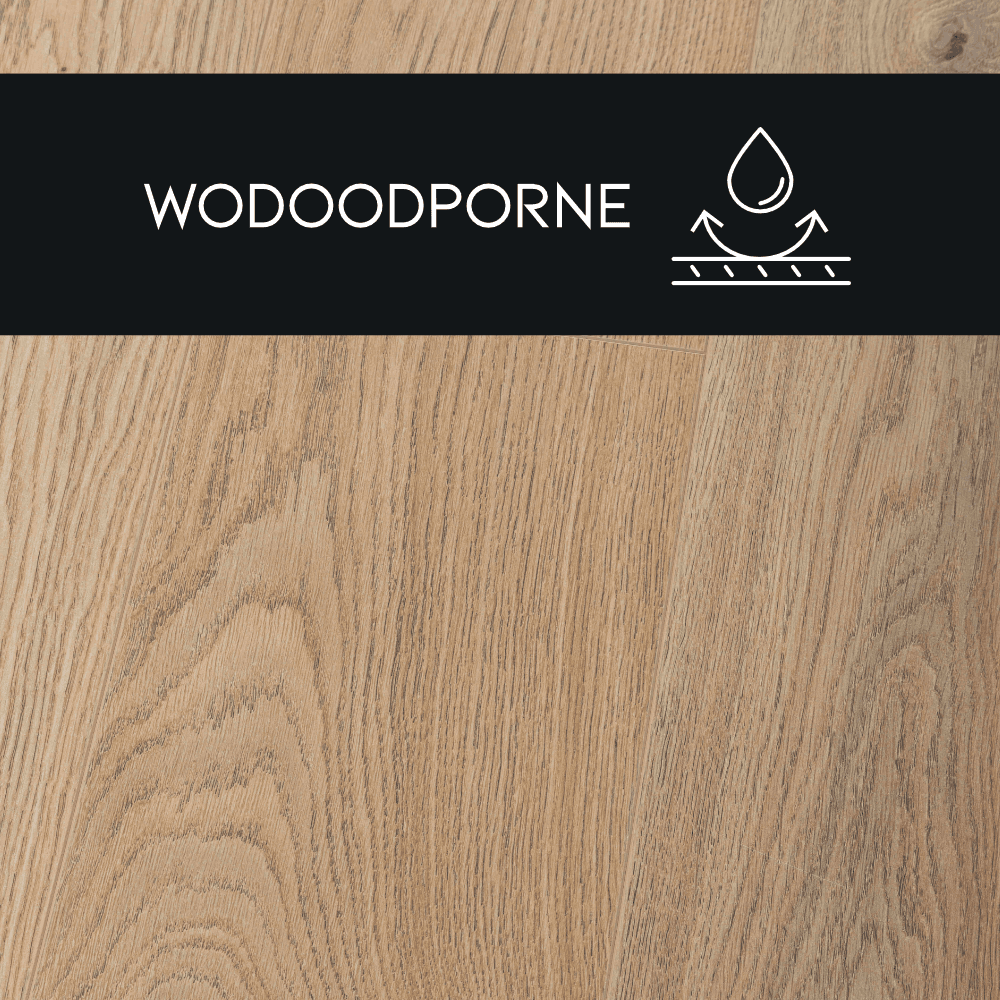 Panneau stratifié Chêne Rustykalny – Premium Floor