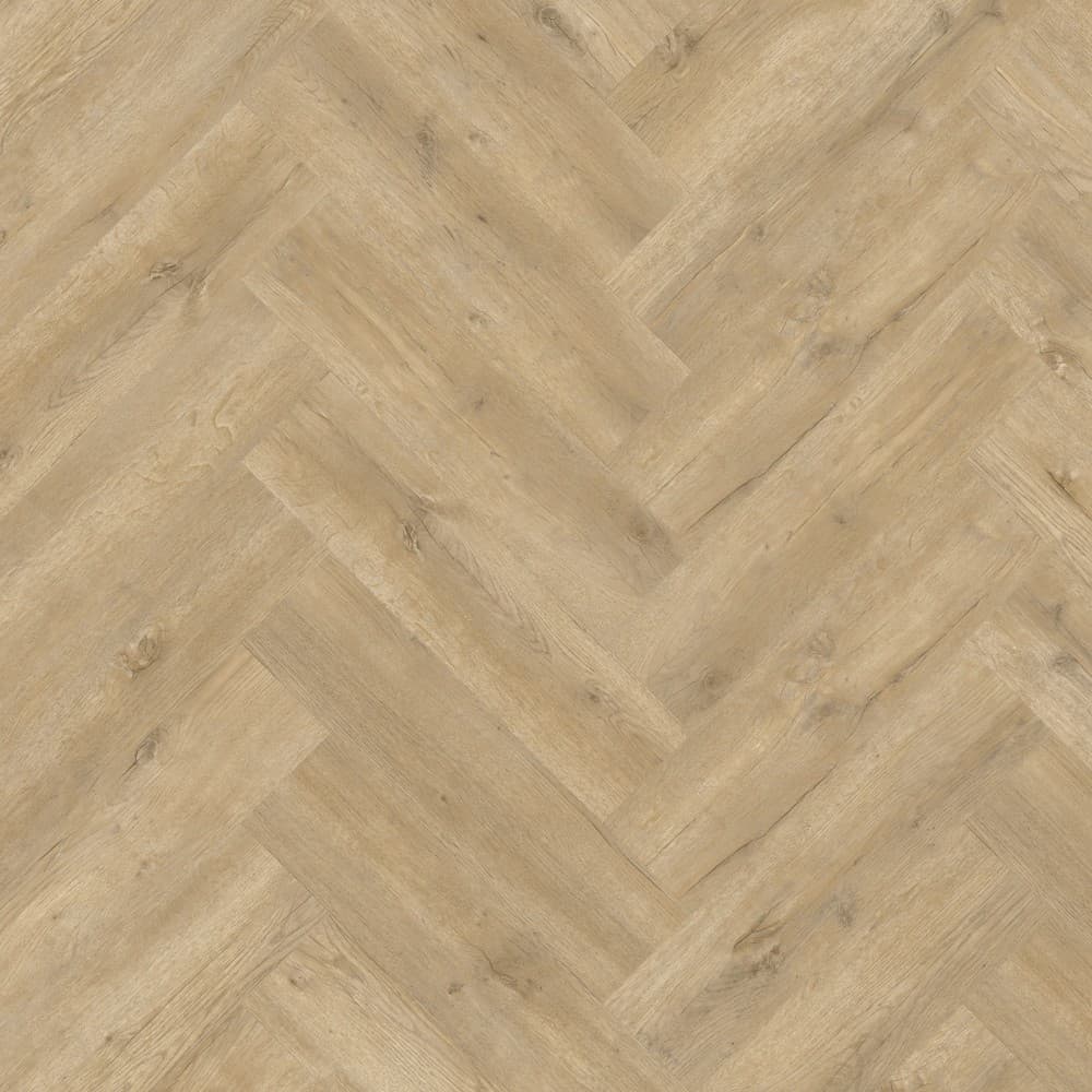 Serenada Oak vinyl panel