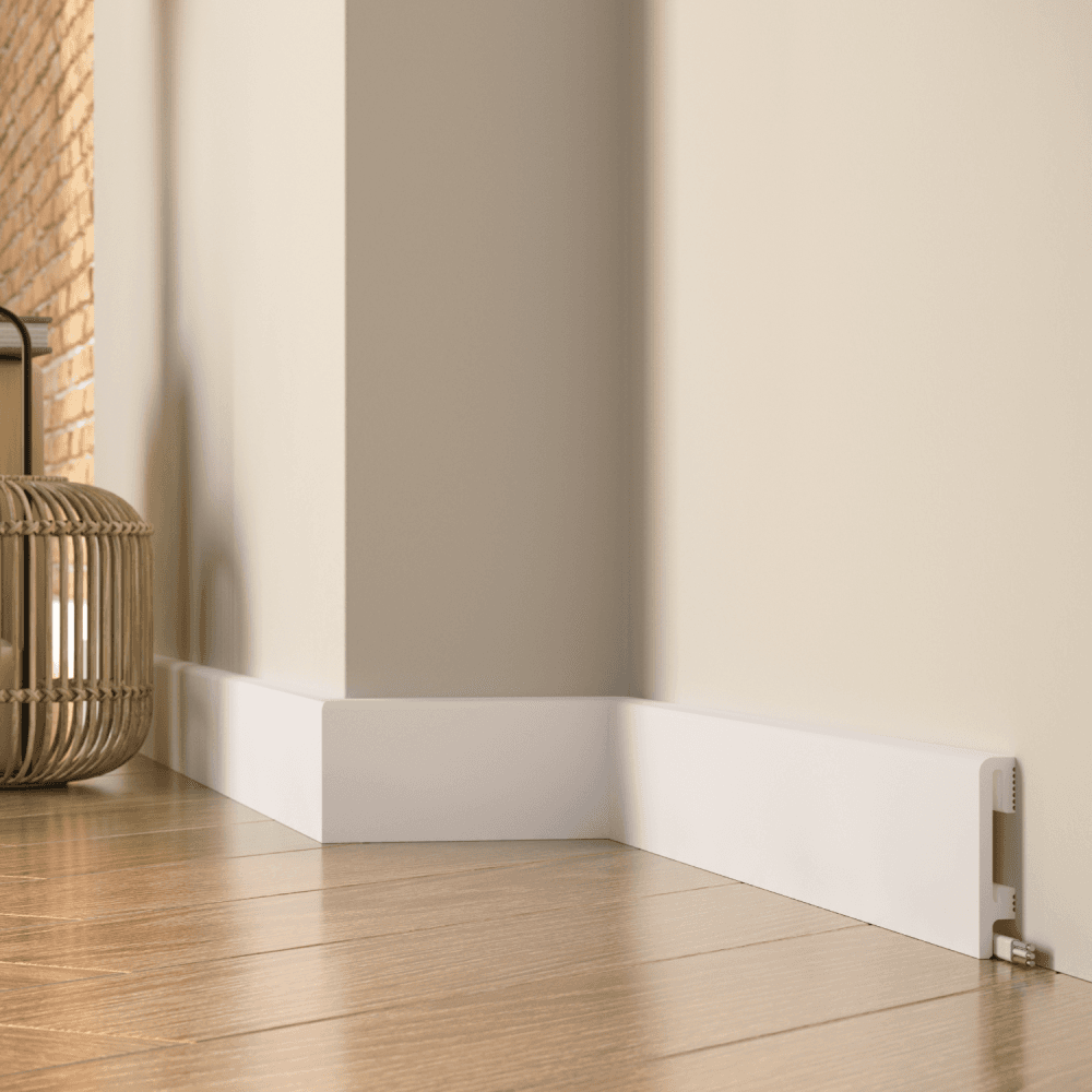 Bande podłogowa DuroFit - PF080 – Premium Floor