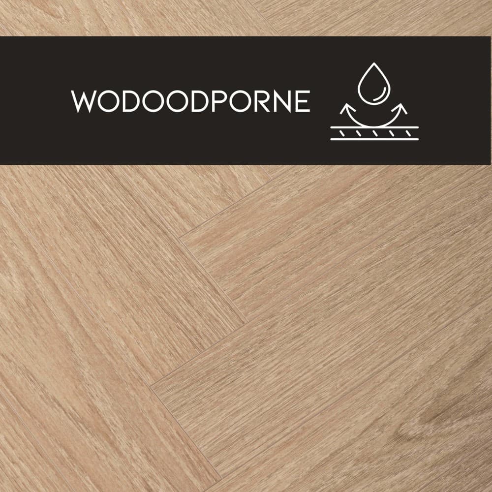 Wersalski+ Oak laminate panel - 87616+