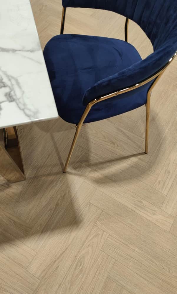 Panneau stratifié Chêne Wersalski+ - 87616+