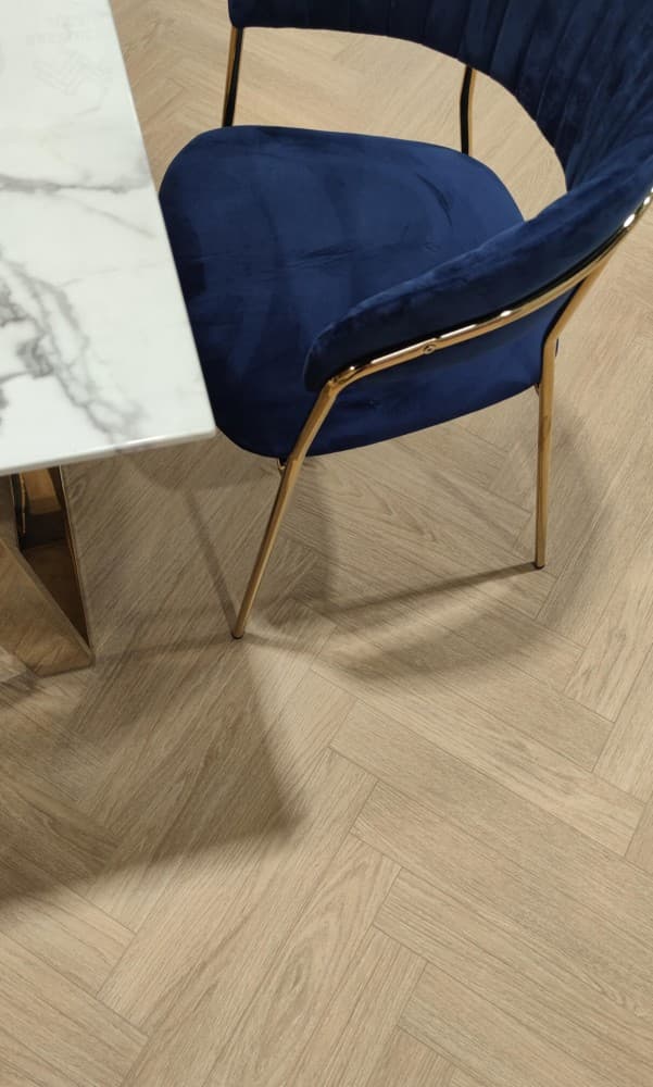 Panneau stratifié Chêne Wersalski+ - 87616+