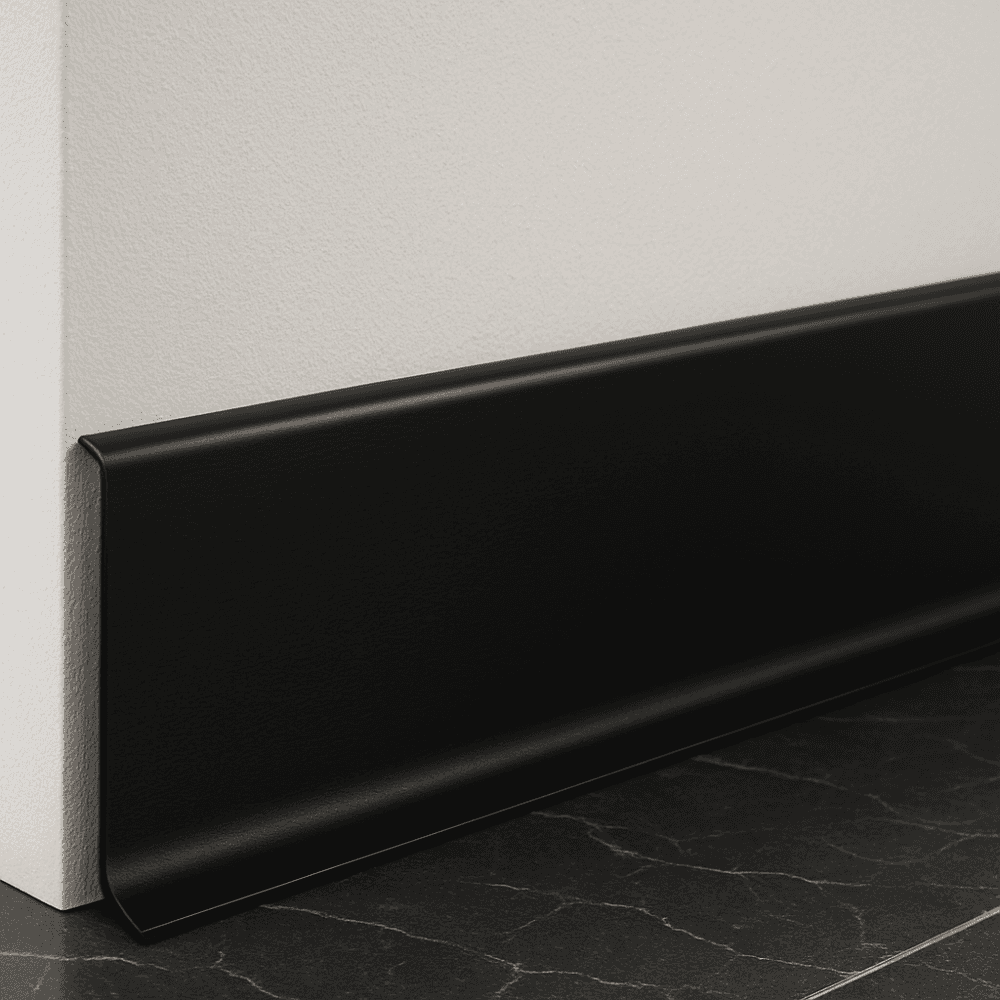 Barre de sol AluFit noir - AF060B