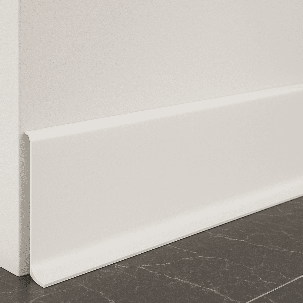 Barre de sol AluFit blanc - AF080W