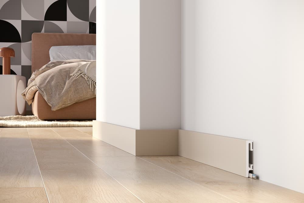 Bande podłogowa DuroFit kaszmir - PF081K – Premium Floor