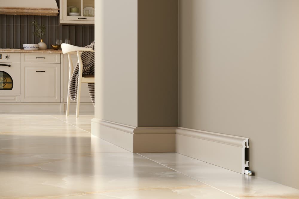 Bande podłogowa DuroFit kaszmir - PF082K – Premium Floor