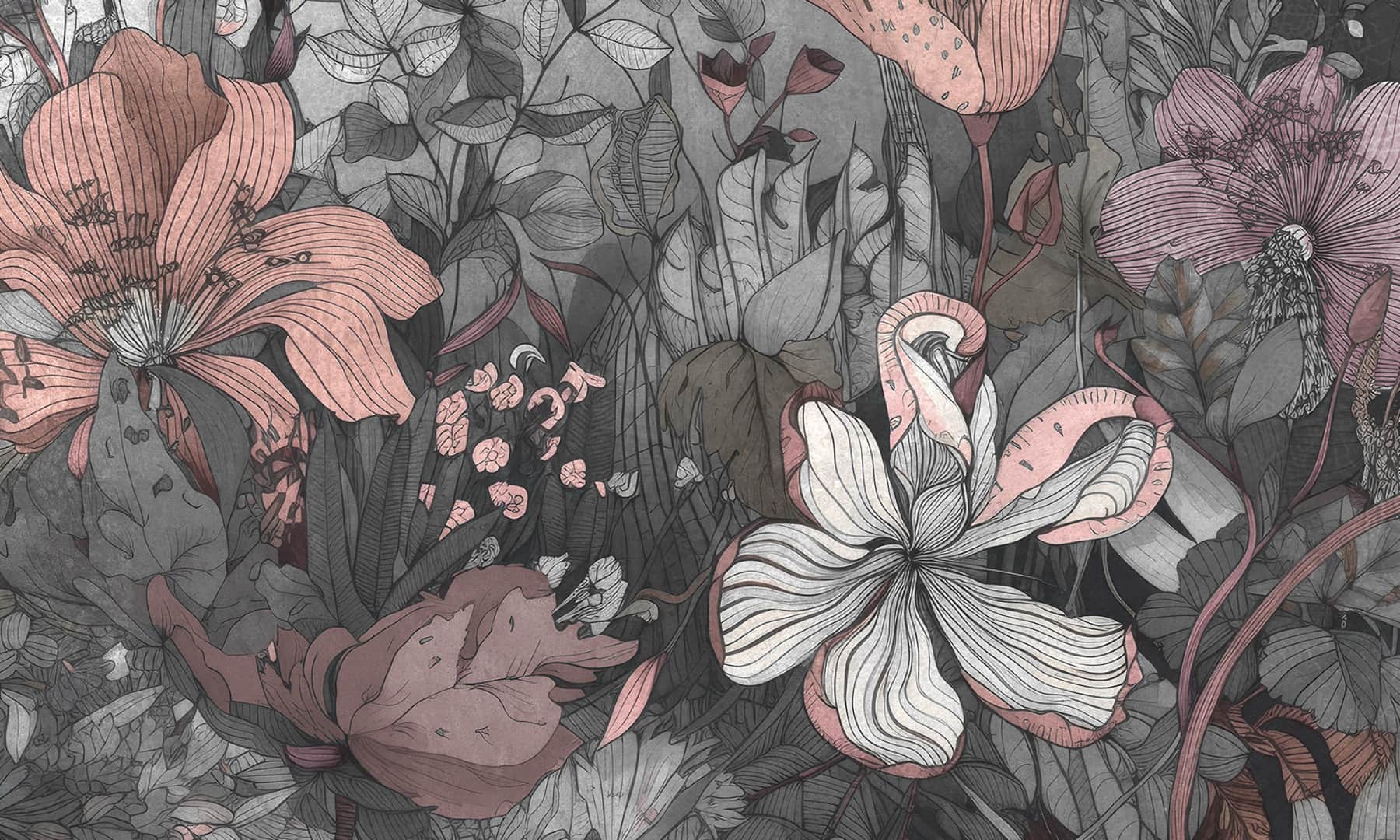 Blossom wallpaper