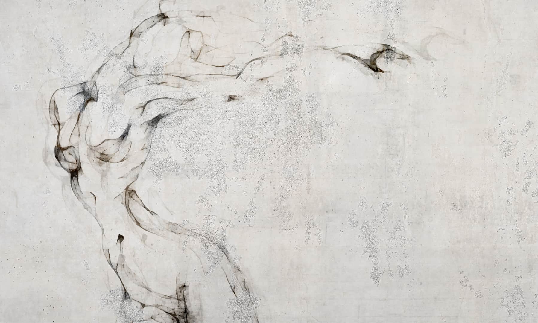 Concrete nudes wallpaper